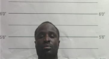 Shon Hicks, - Orleans Parish County, LA 